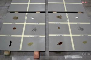 Stone Tretement Products Research